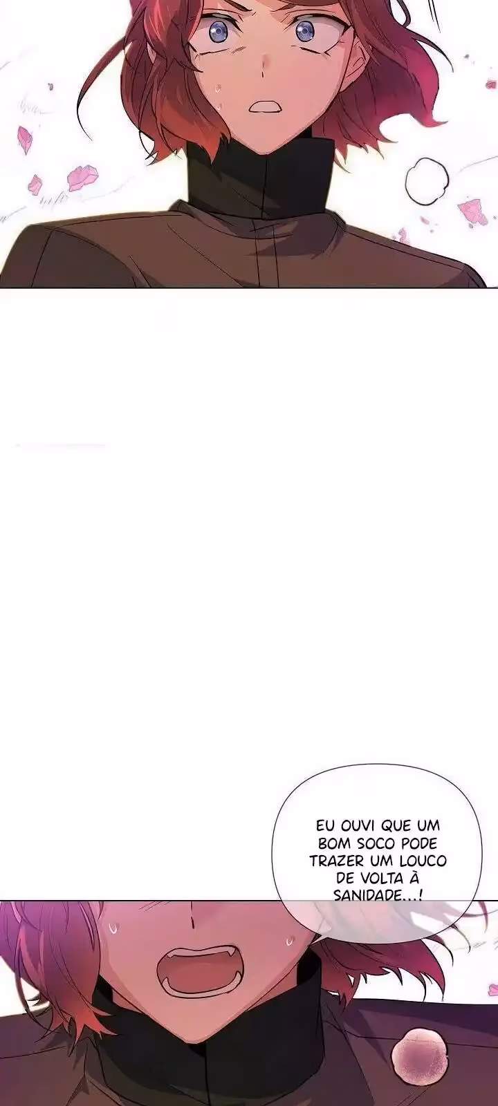 Página do Capítulo 77