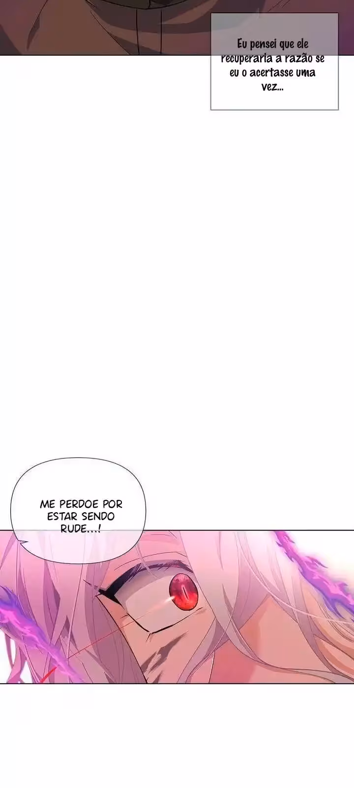 Página do Capítulo 77