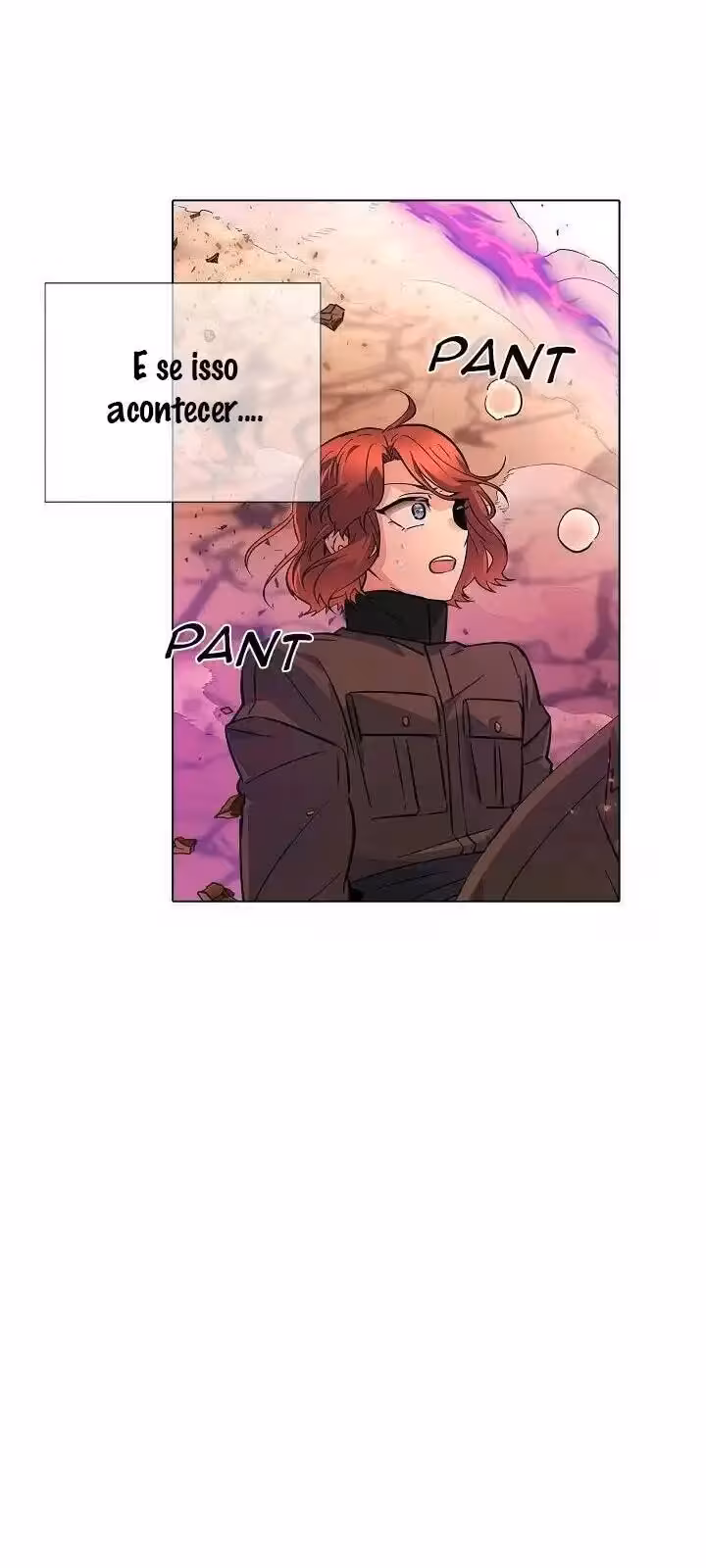 Página do Capítulo 77