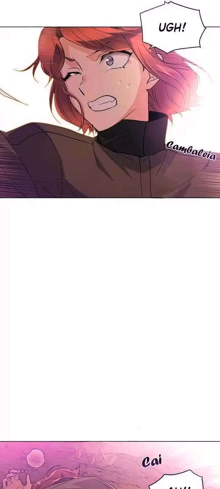 Página do Capítulo 77