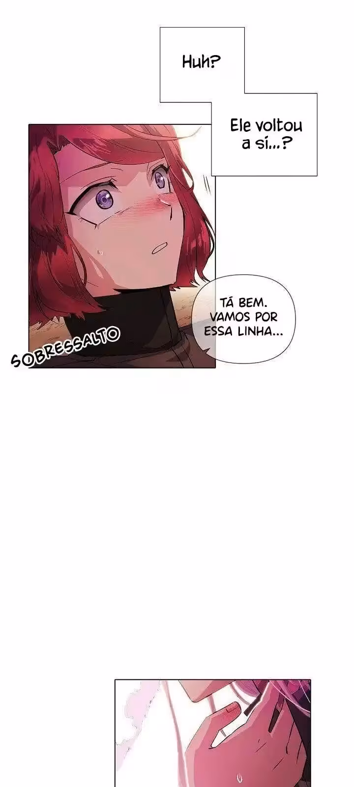 Página do Capítulo 78