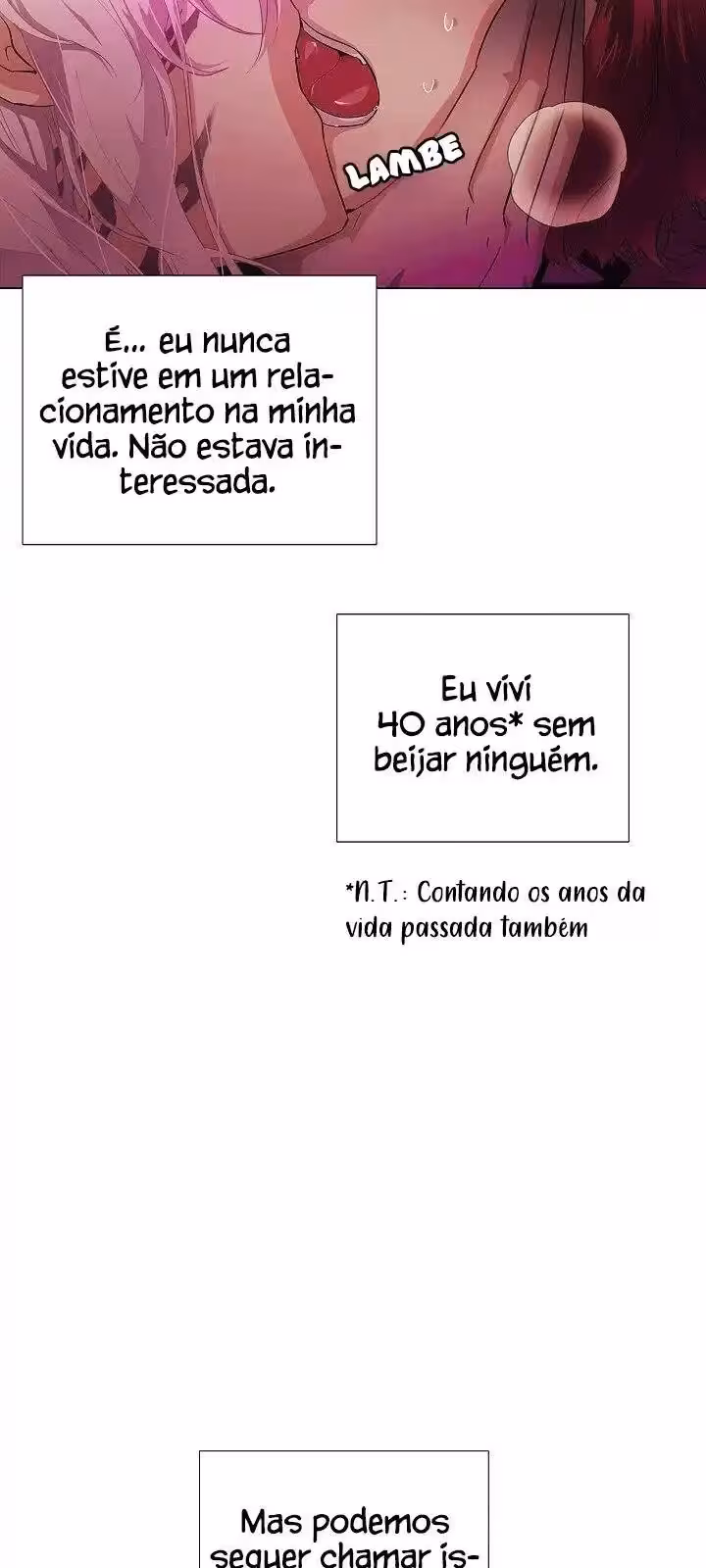 Página do Capítulo 78