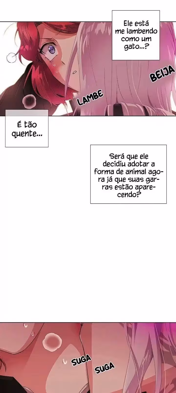 Página do Capítulo 78