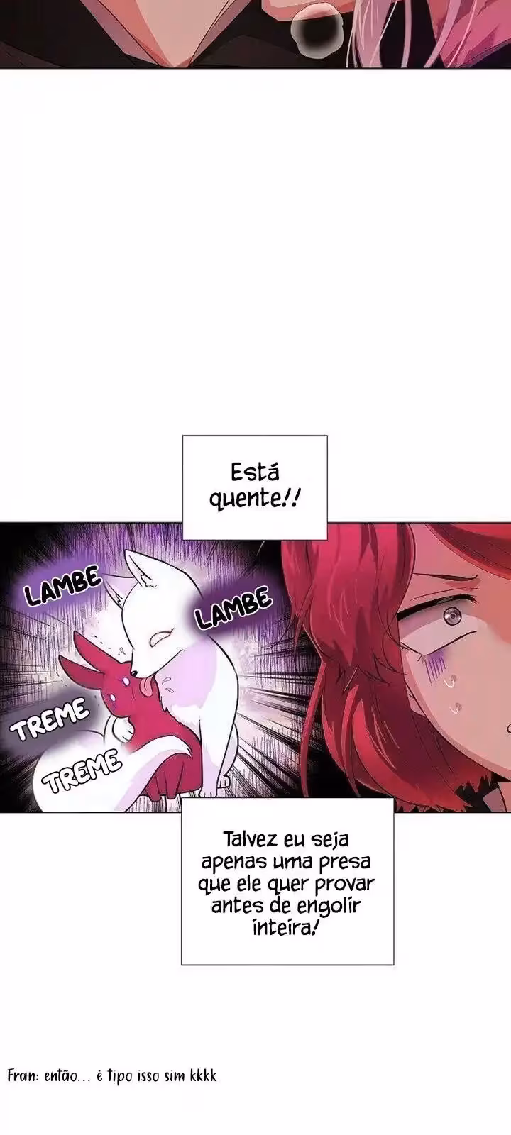 Página do Capítulo 78