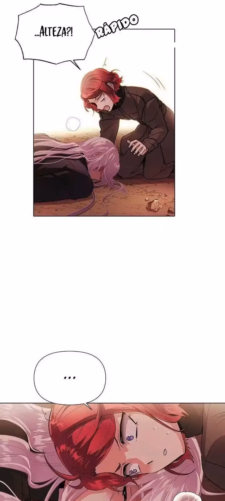 Página do Capítulo 78