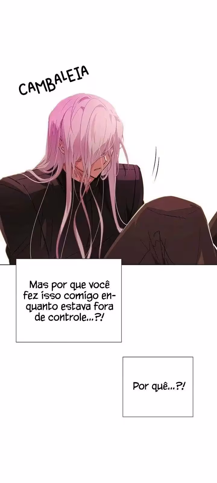 Página do Capítulo 78