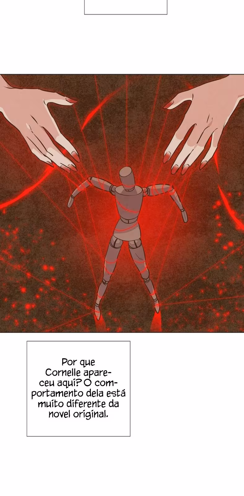 Página do Capítulo 79