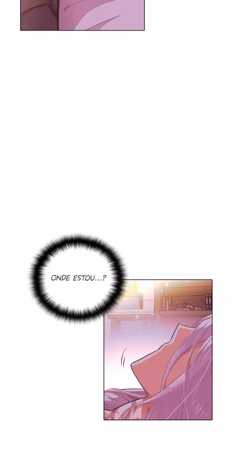 Página do Capítulo 79