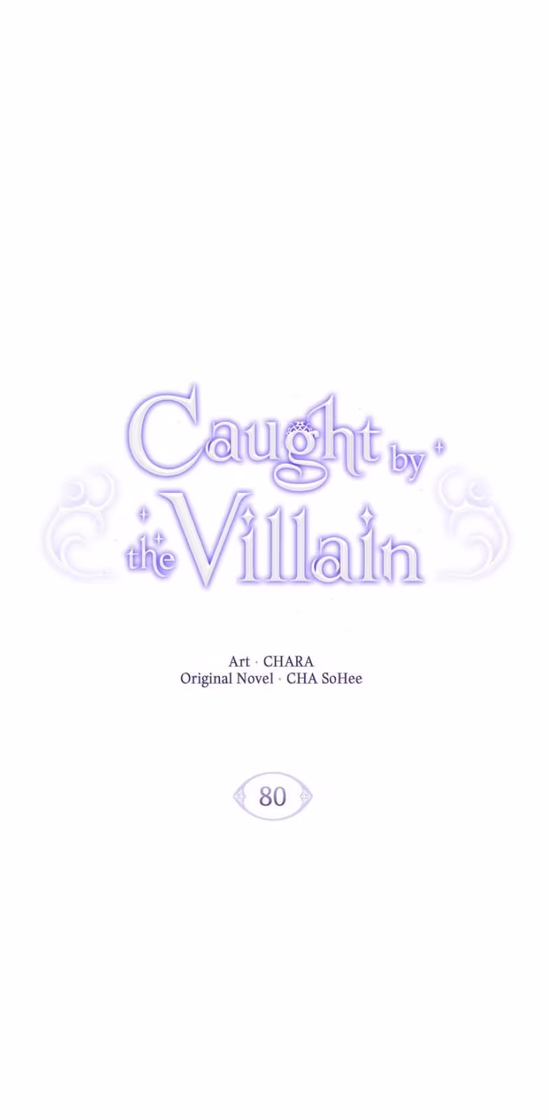 Página do Capítulo 80