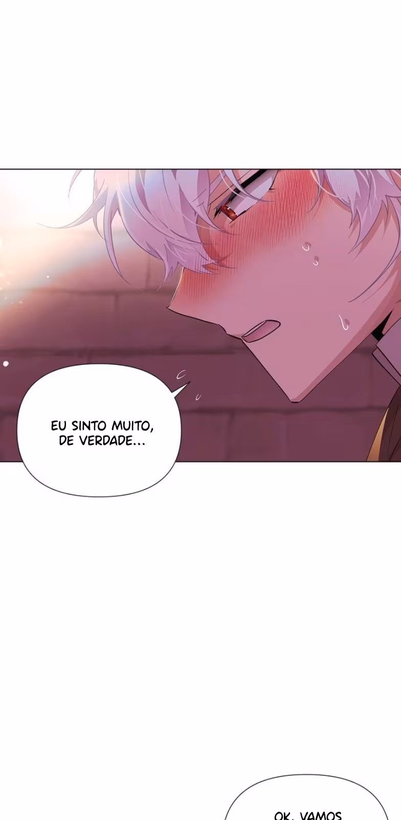 Página do Capítulo 80