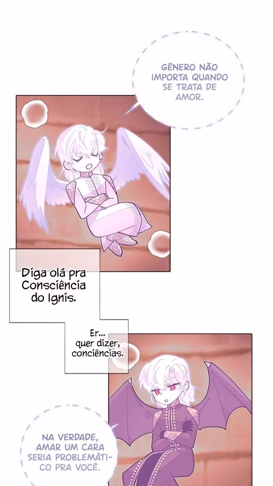 Página do Capítulo 82