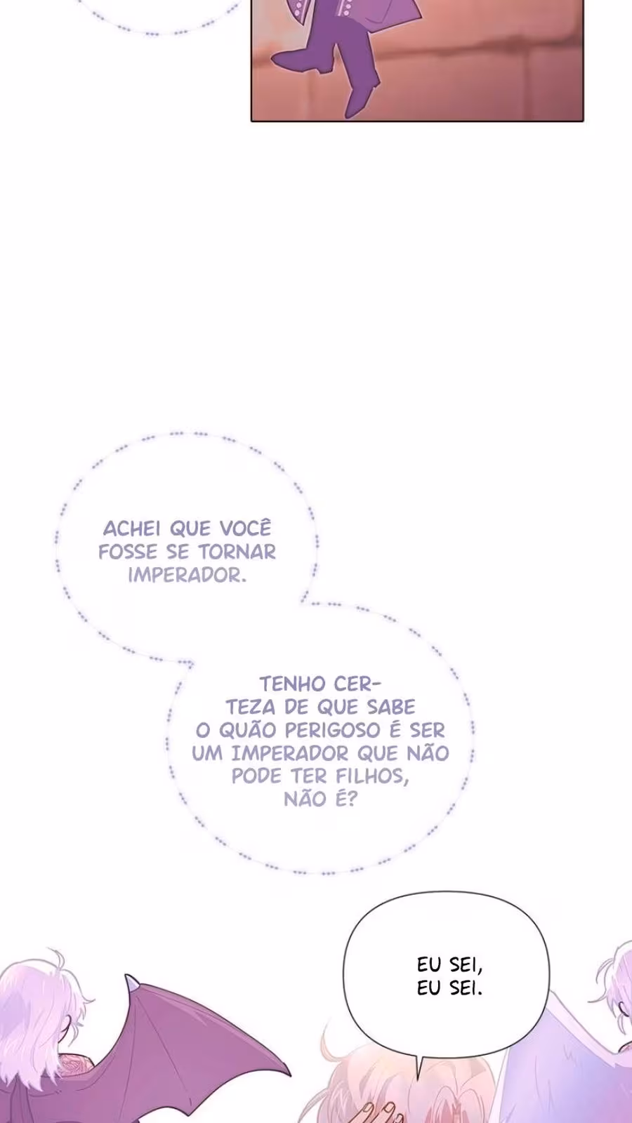 Página do Capítulo 82