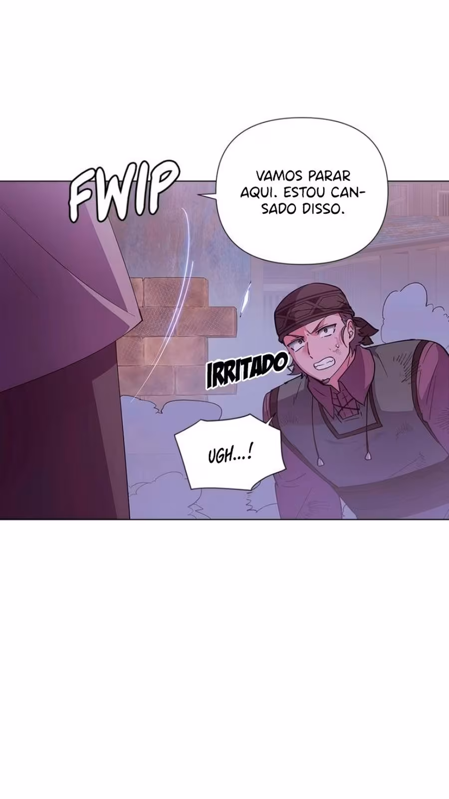 Página do Capítulo 82