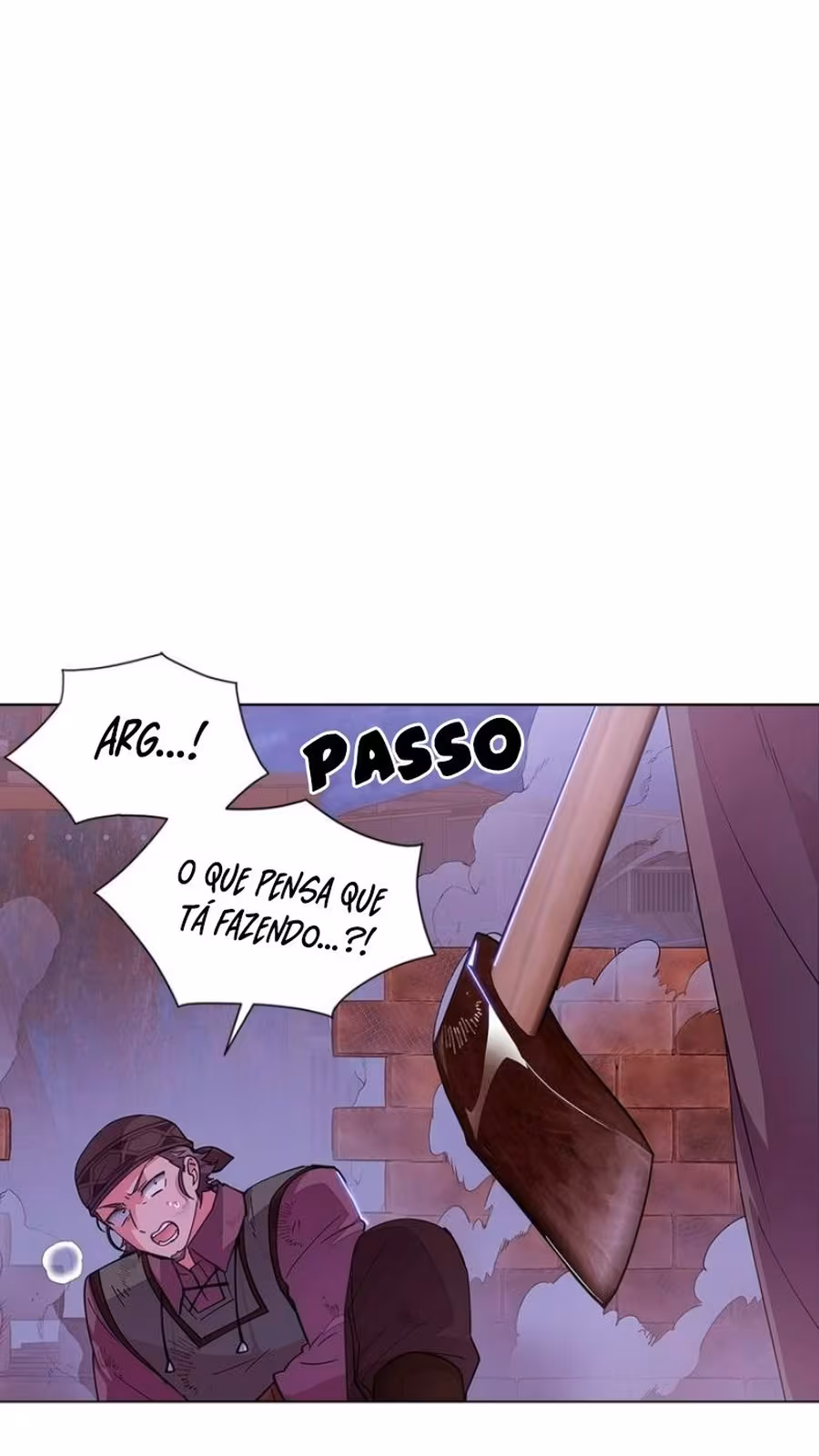 Página do Capítulo 82