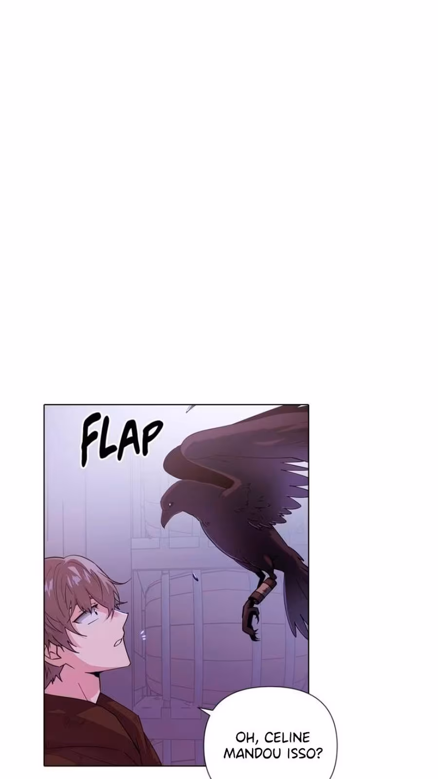 Página do Capítulo 82