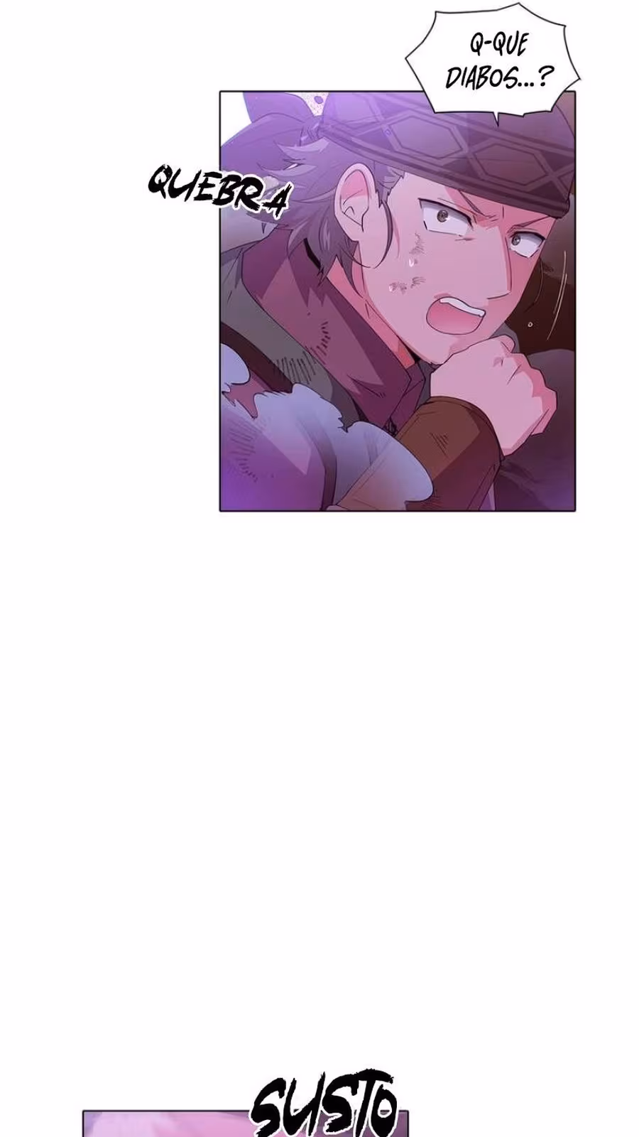 Página do Capítulo 82