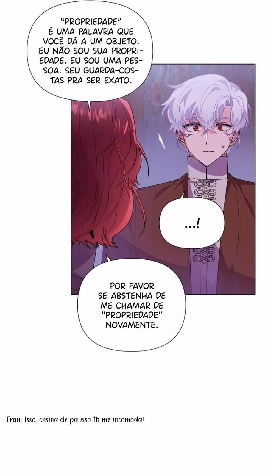 Página do Capítulo 82