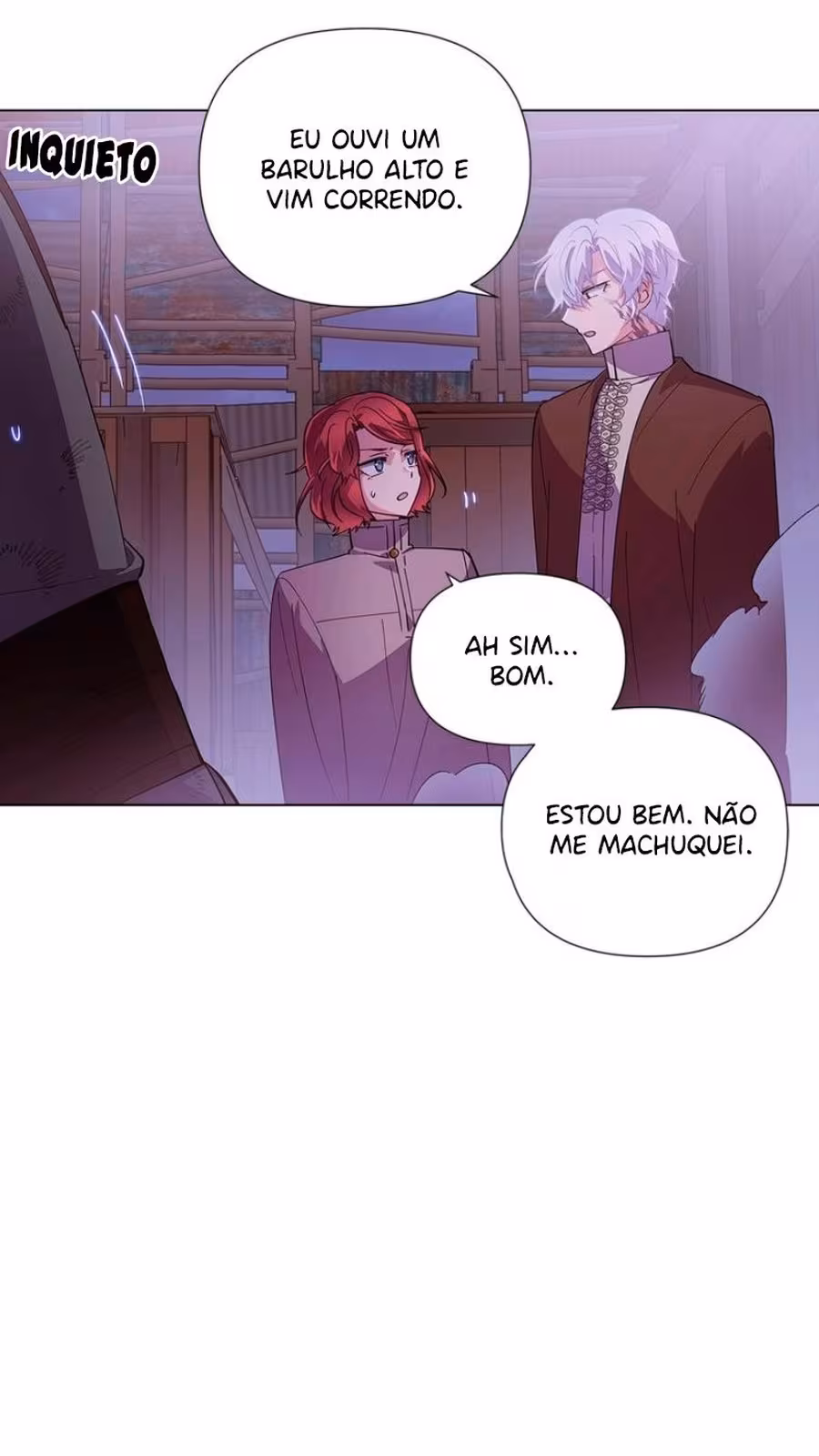 Página do Capítulo 82