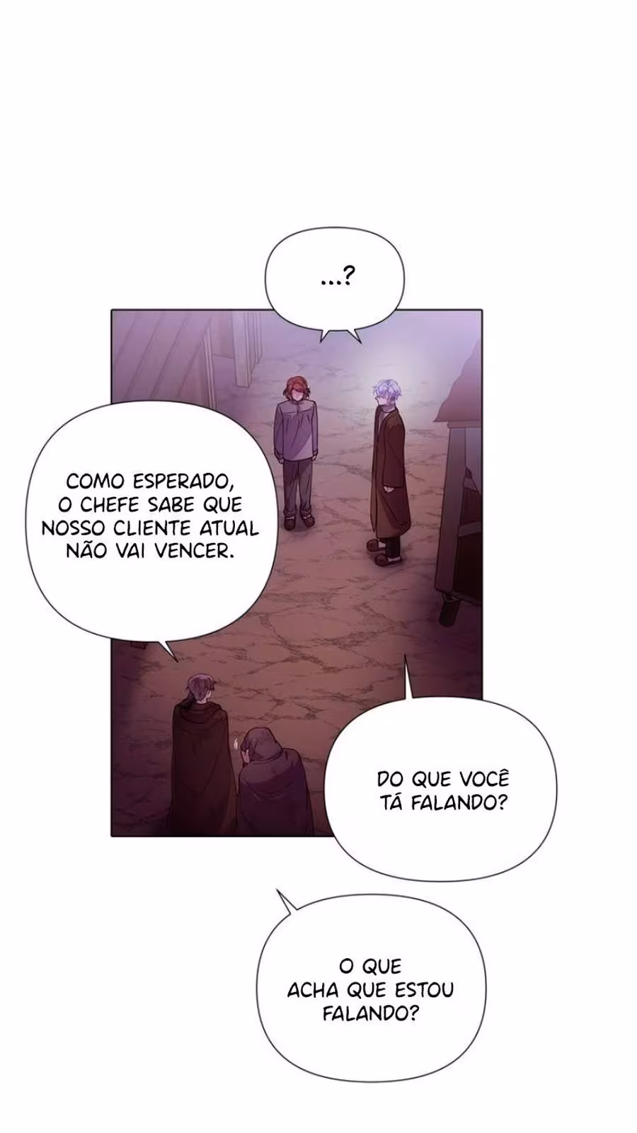 Página do Capítulo 82