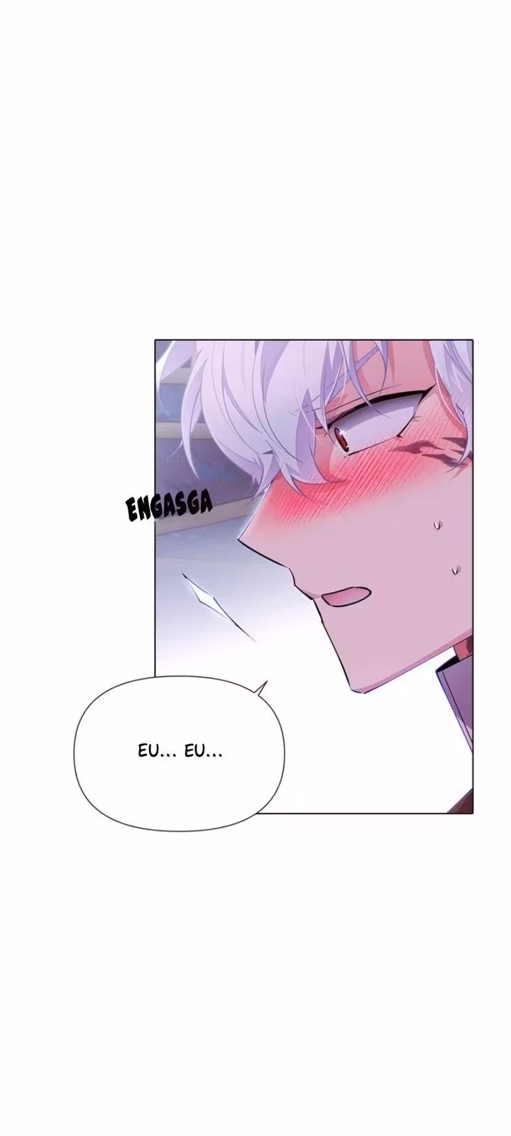 Página do Capítulo 85