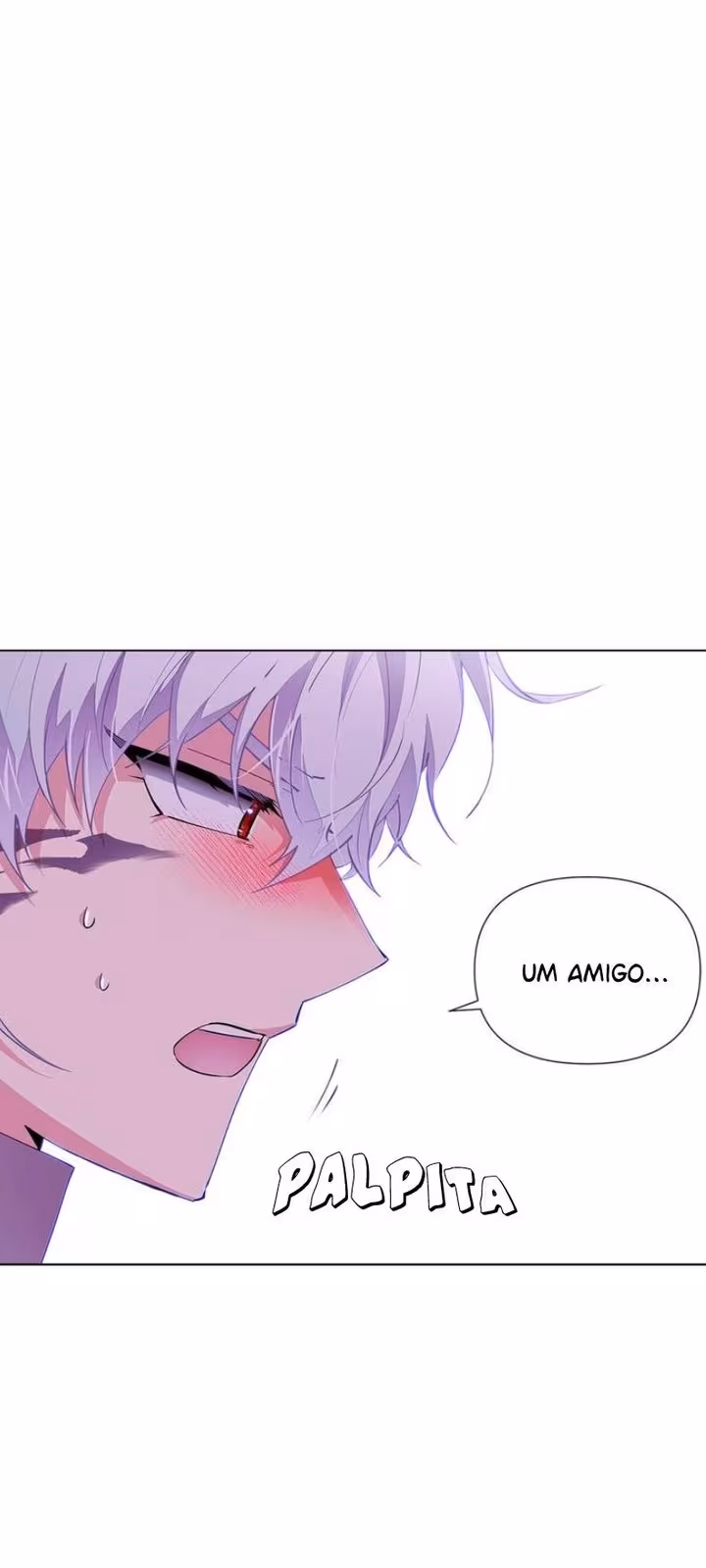 Página do Capítulo 85