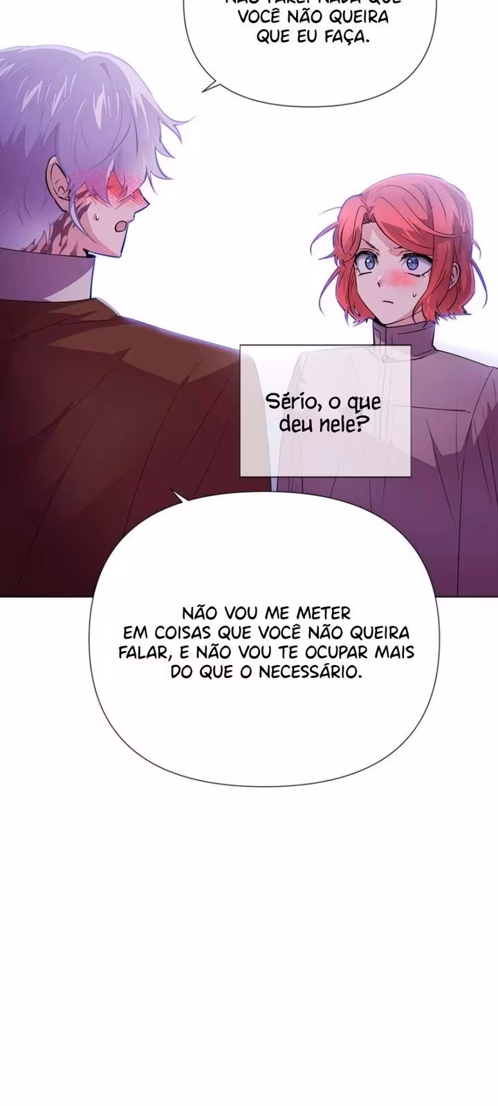 Página do Capítulo 85