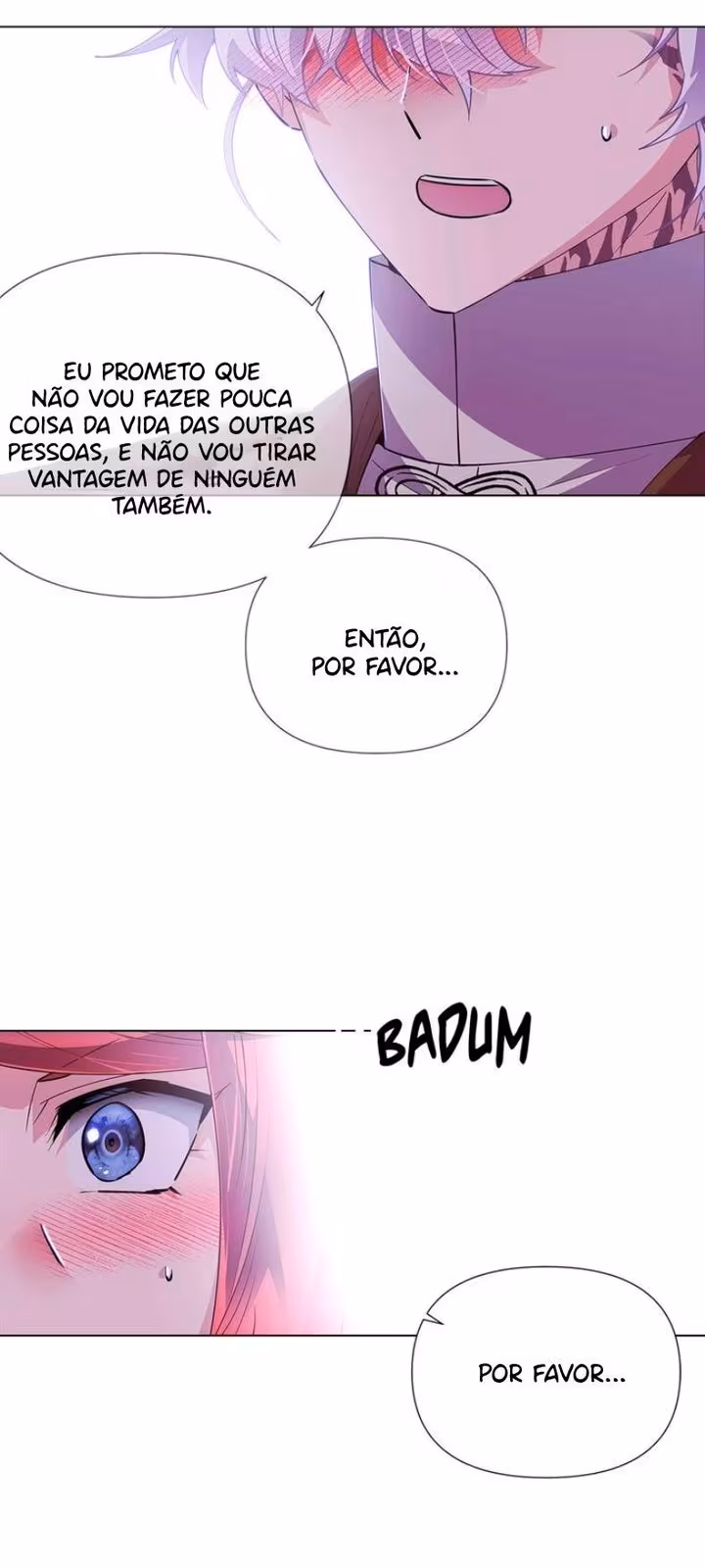 Página do Capítulo 85