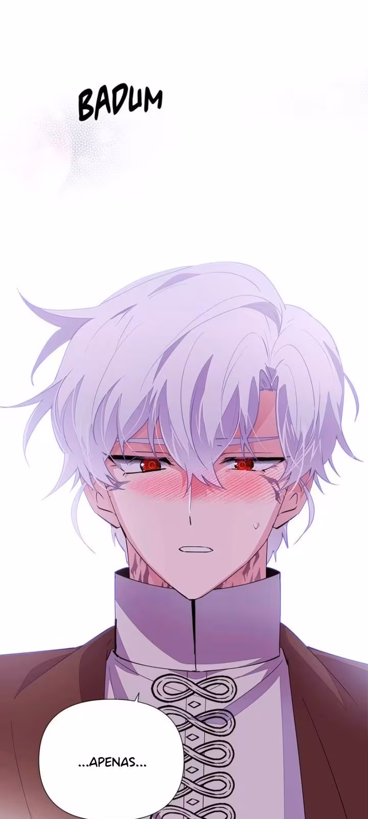 Página do Capítulo 85