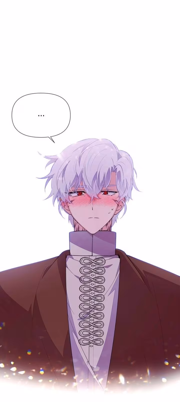 Página do Capítulo 85