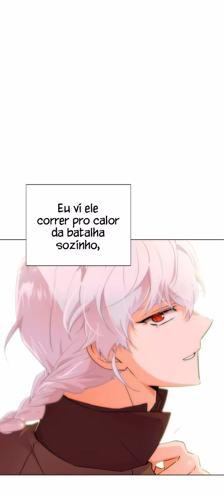 Página do Capítulo 85