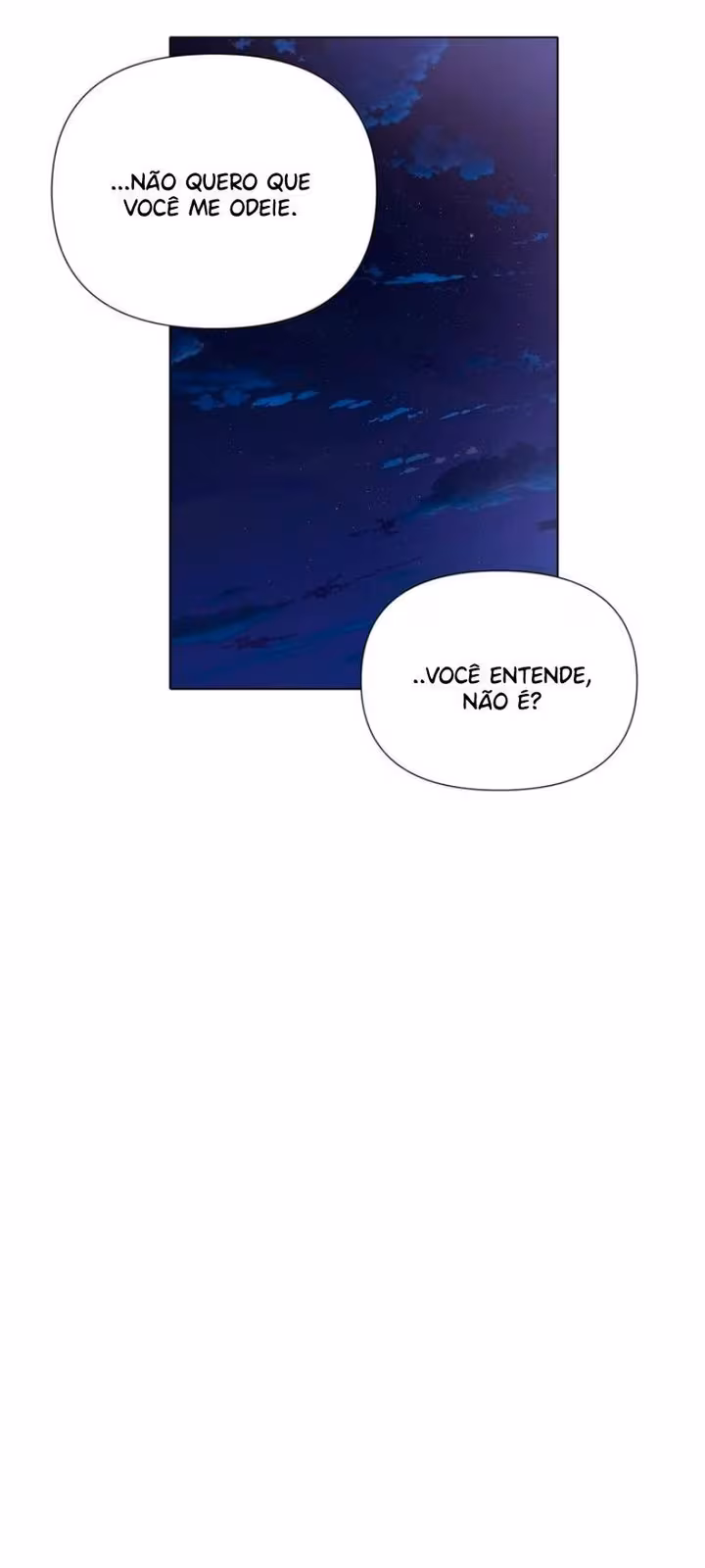 Página do Capítulo 85