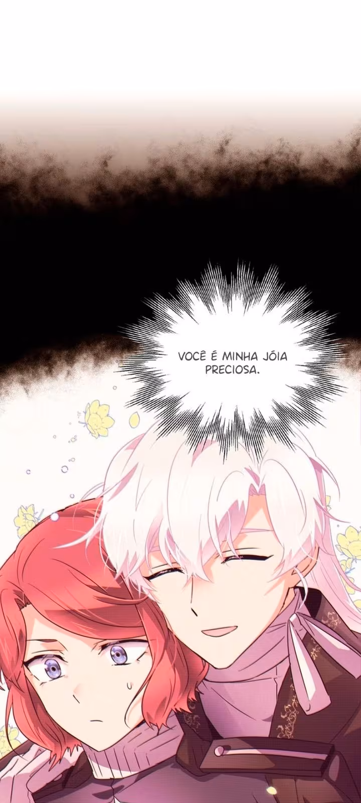 Página do Capítulo 85