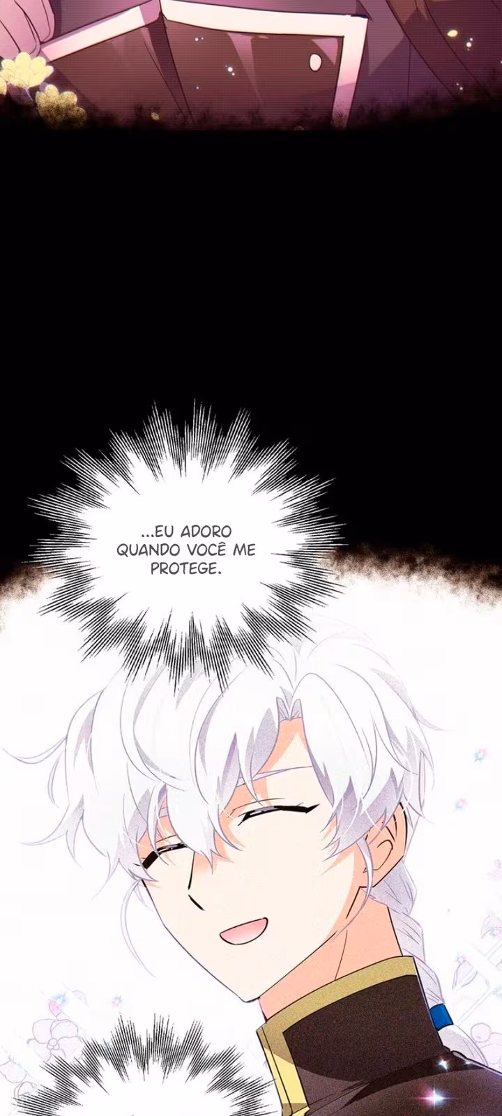 Página do Capítulo 85