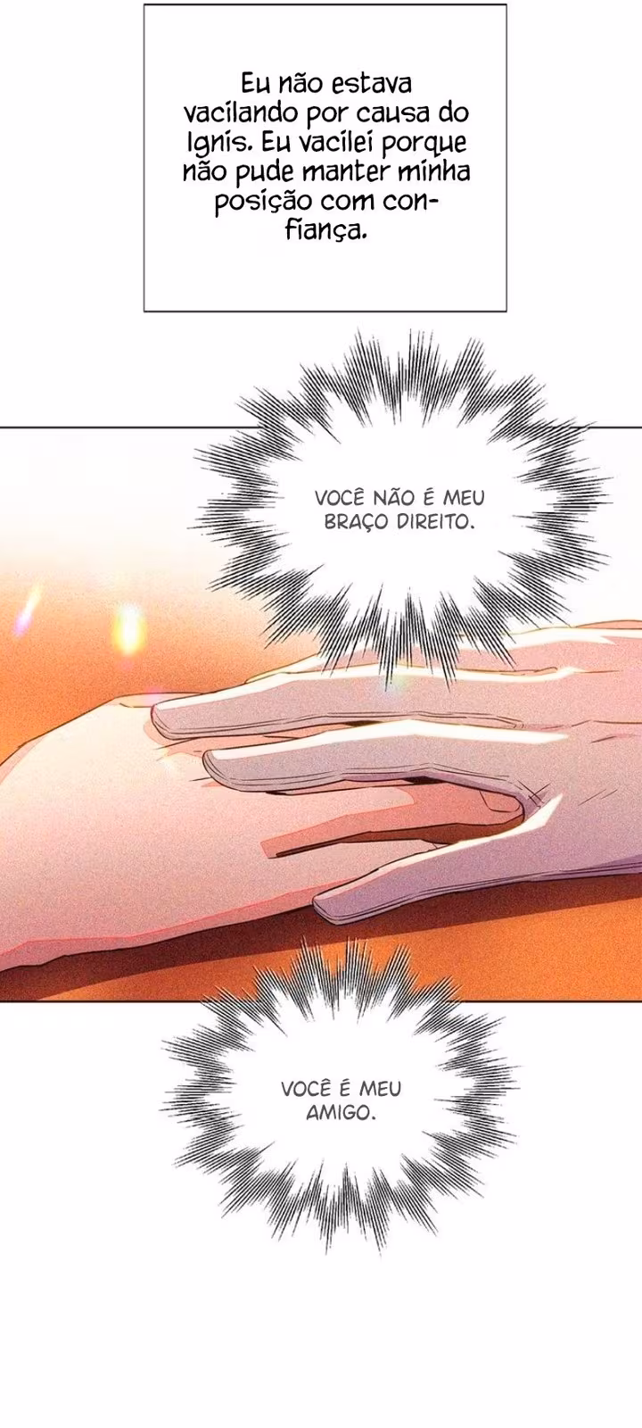 Página do Capítulo 85