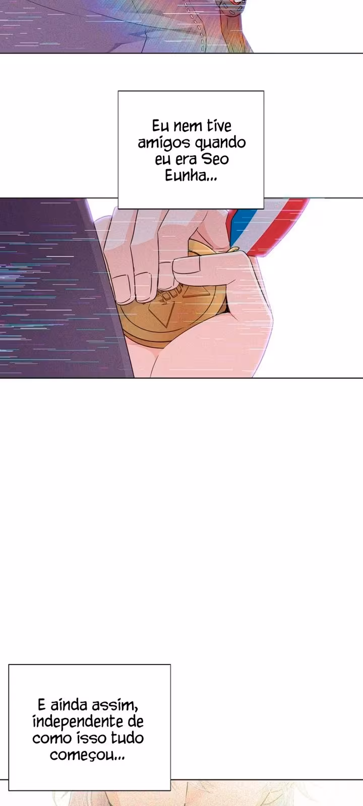 Página do Capítulo 85