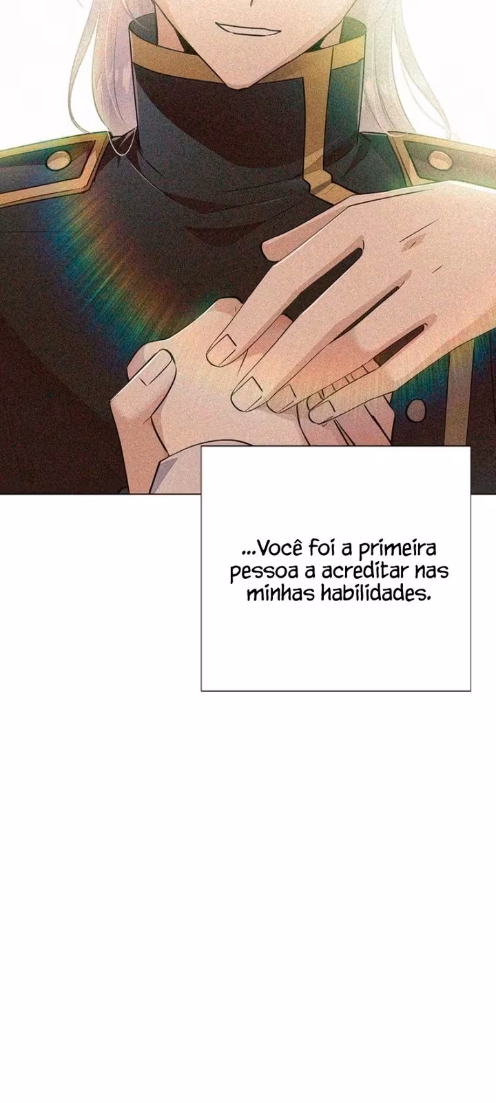 Página do Capítulo 85