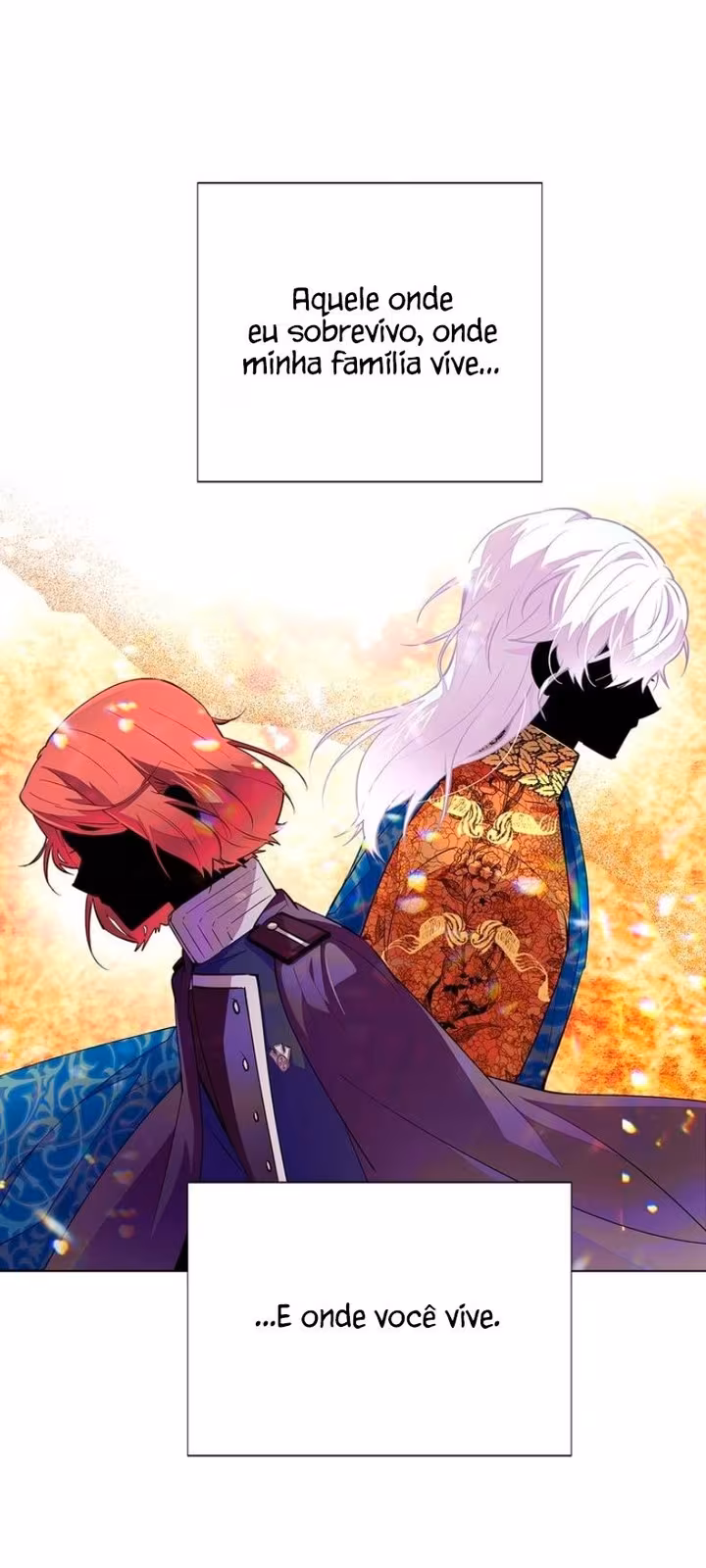 Página do Capítulo 85