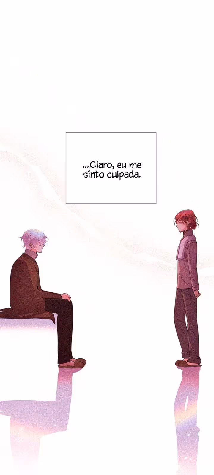 Página do Capítulo 85