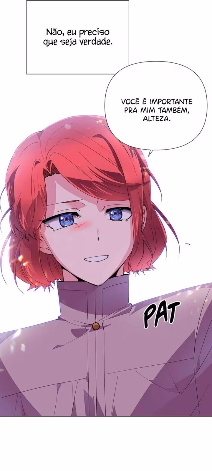 Página do Capítulo 85