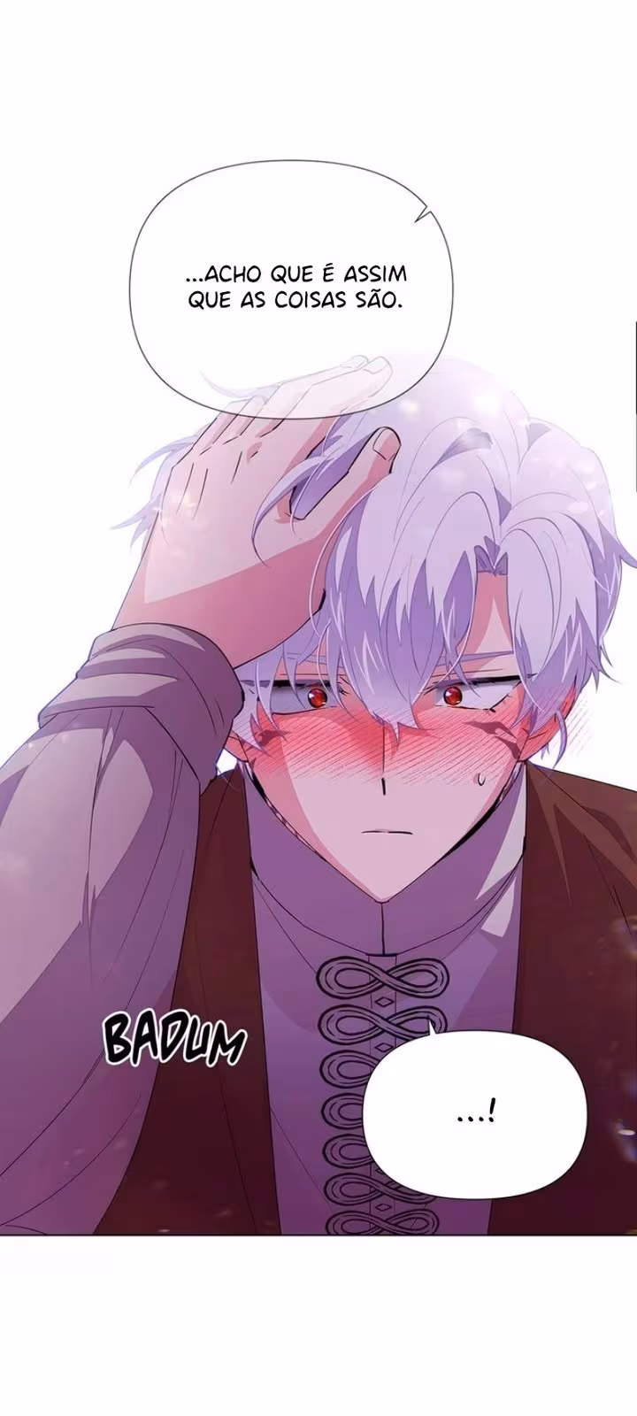 Página do Capítulo 85