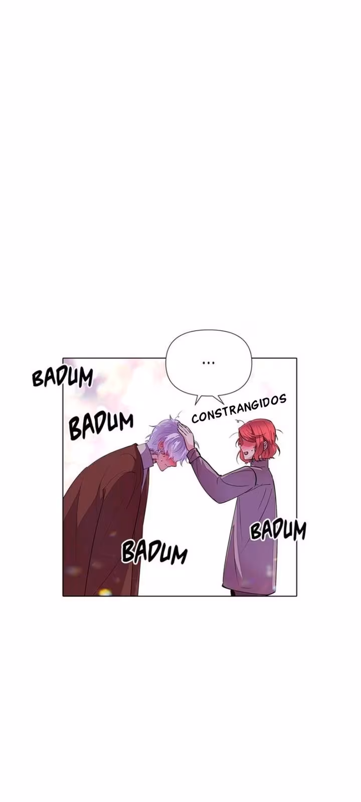 Página do Capítulo 85