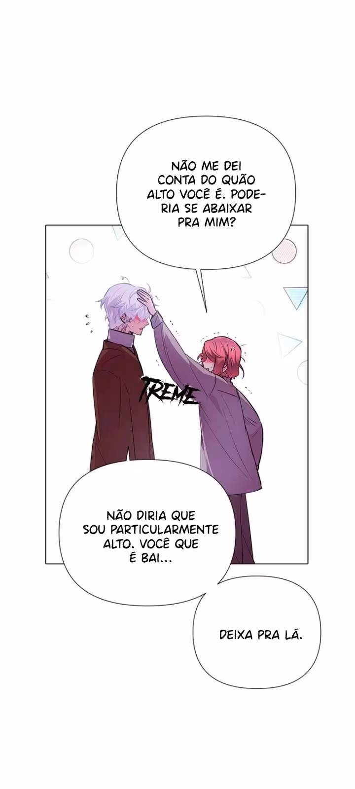 Página do Capítulo 85