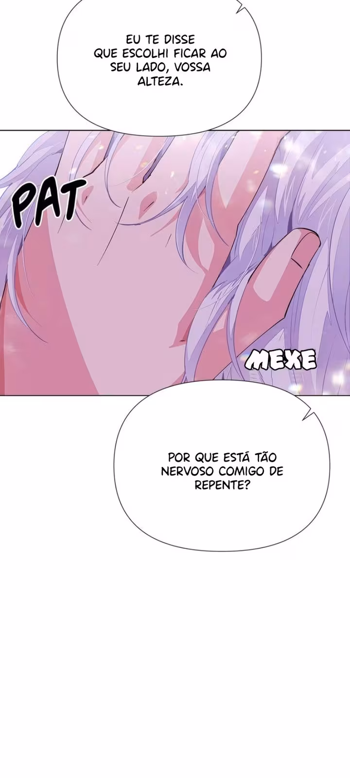 Página do Capítulo 85