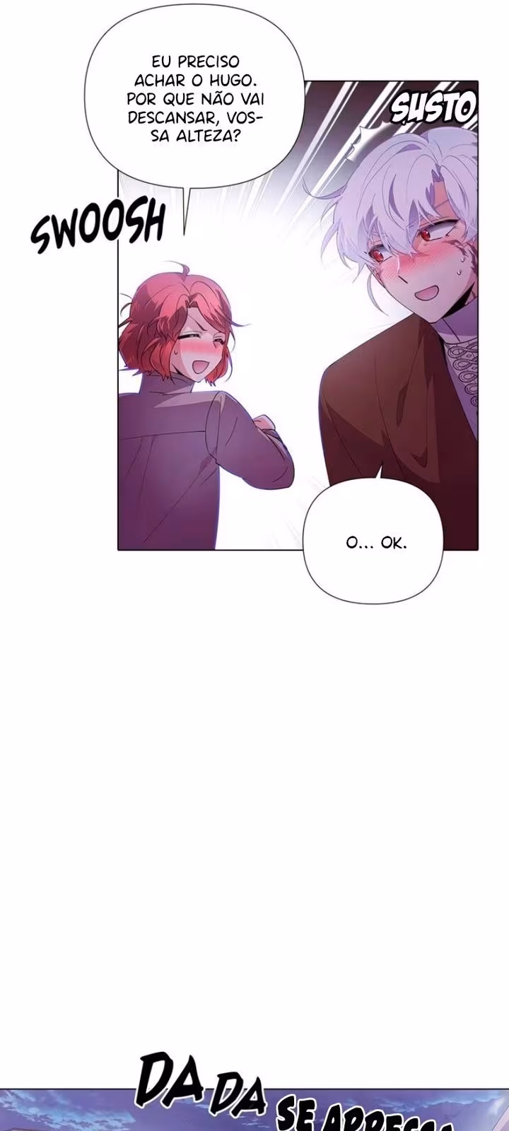 Página do Capítulo 85