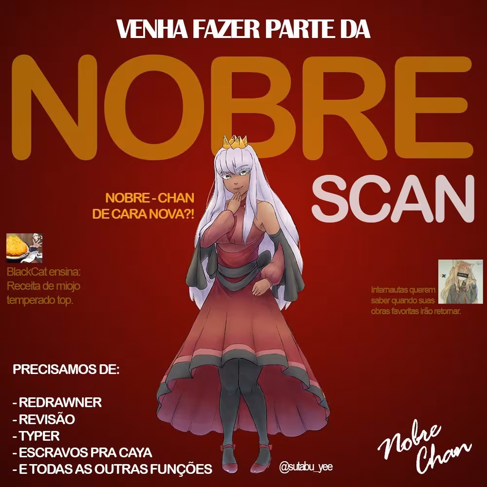 Página do Capítulo 91