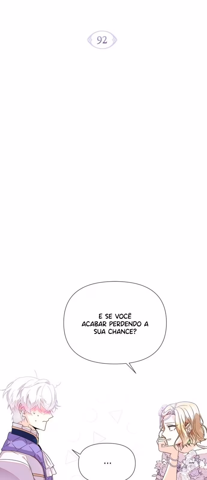 Página do Capítulo 92