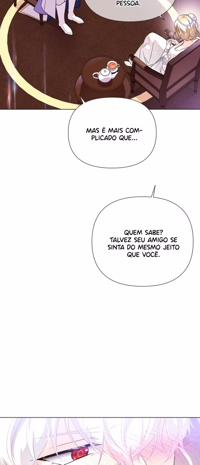 Página do Capítulo 92