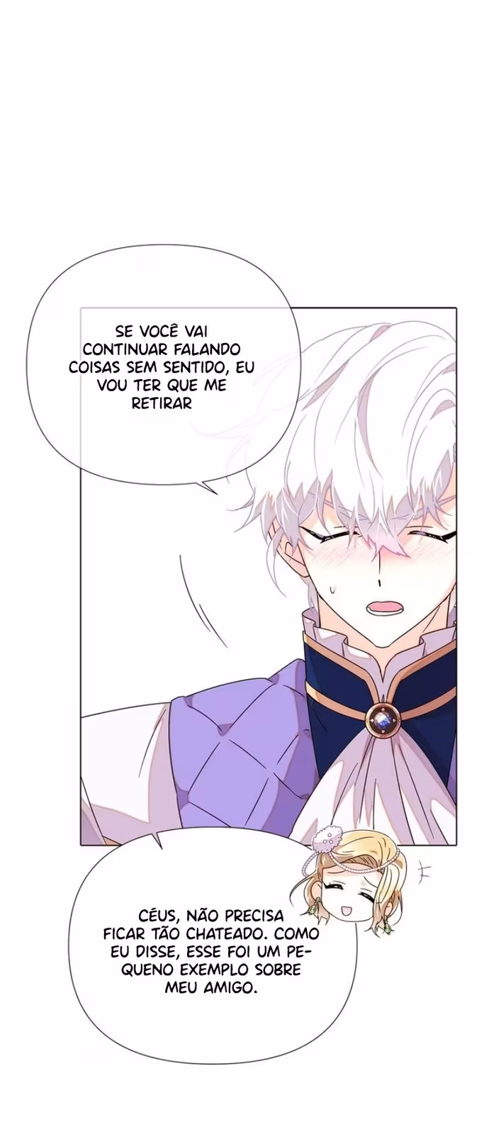 Página do Capítulo 92