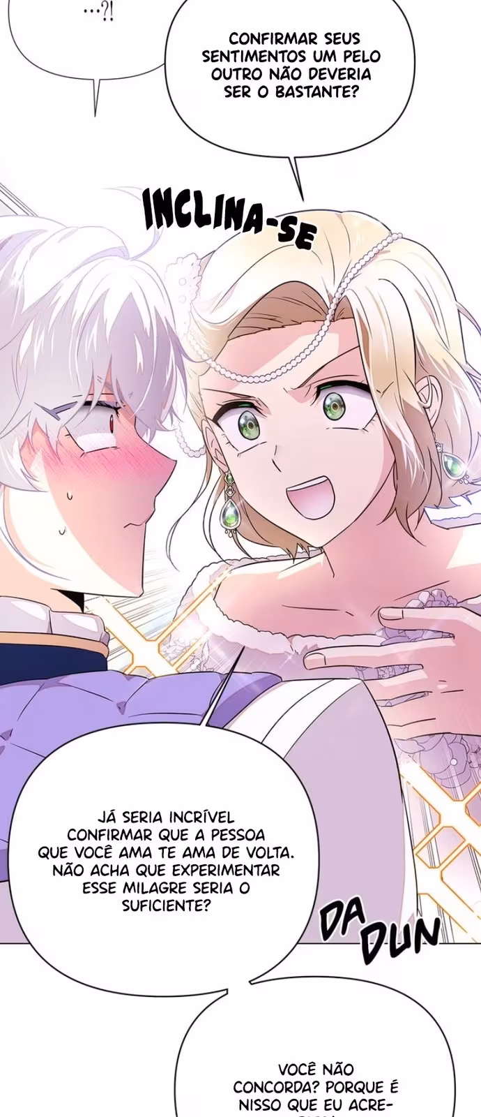 Página do Capítulo 92