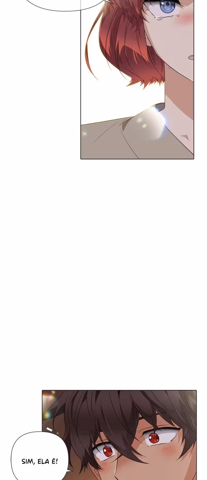 Página do Capítulo 92